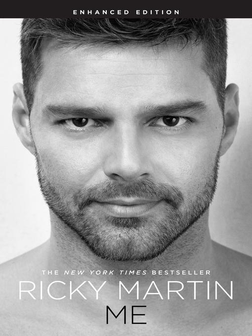 Title details for Me by Ricky Martin - Available